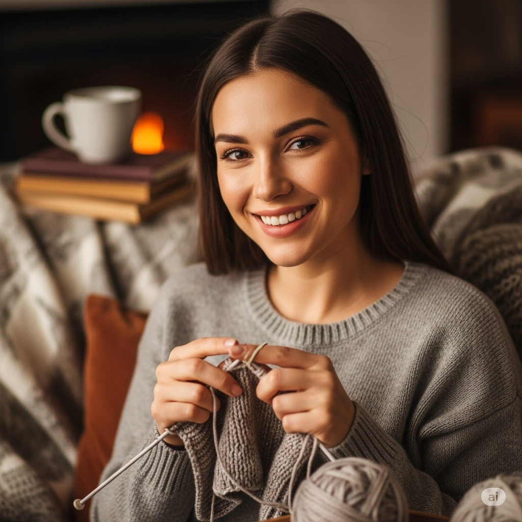 Master Knitting