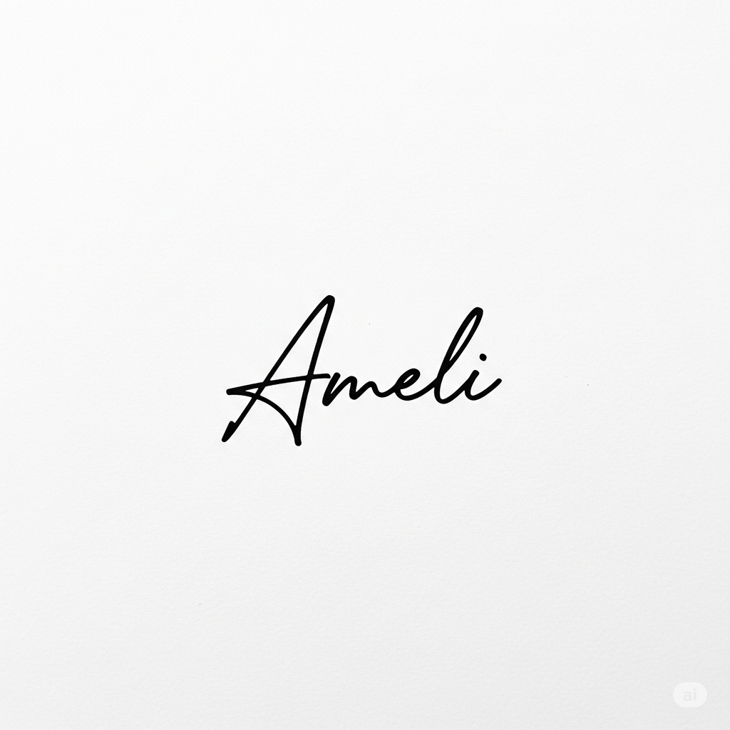 Signature